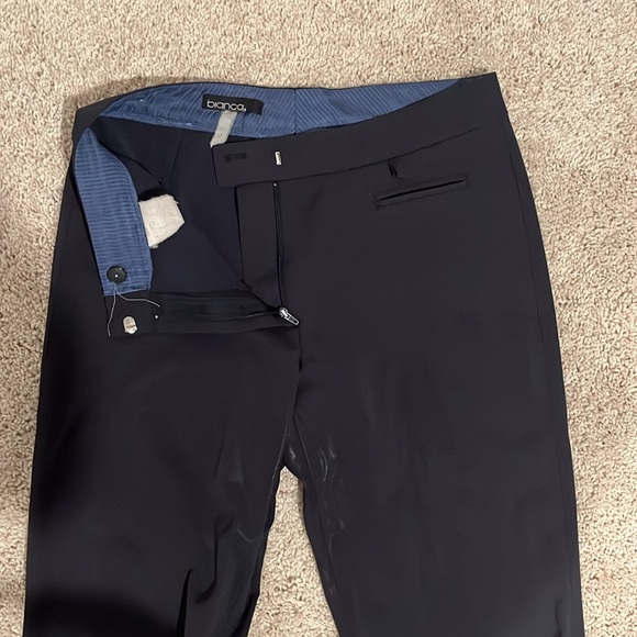 BLANCA dress pants Women's Medium😍, please feel free to ask for measurements - Picture 3 of 5